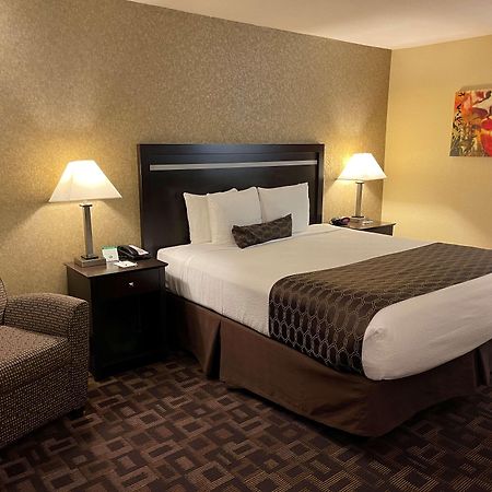 Best Western Plus Pleasanton Inn Esterno foto