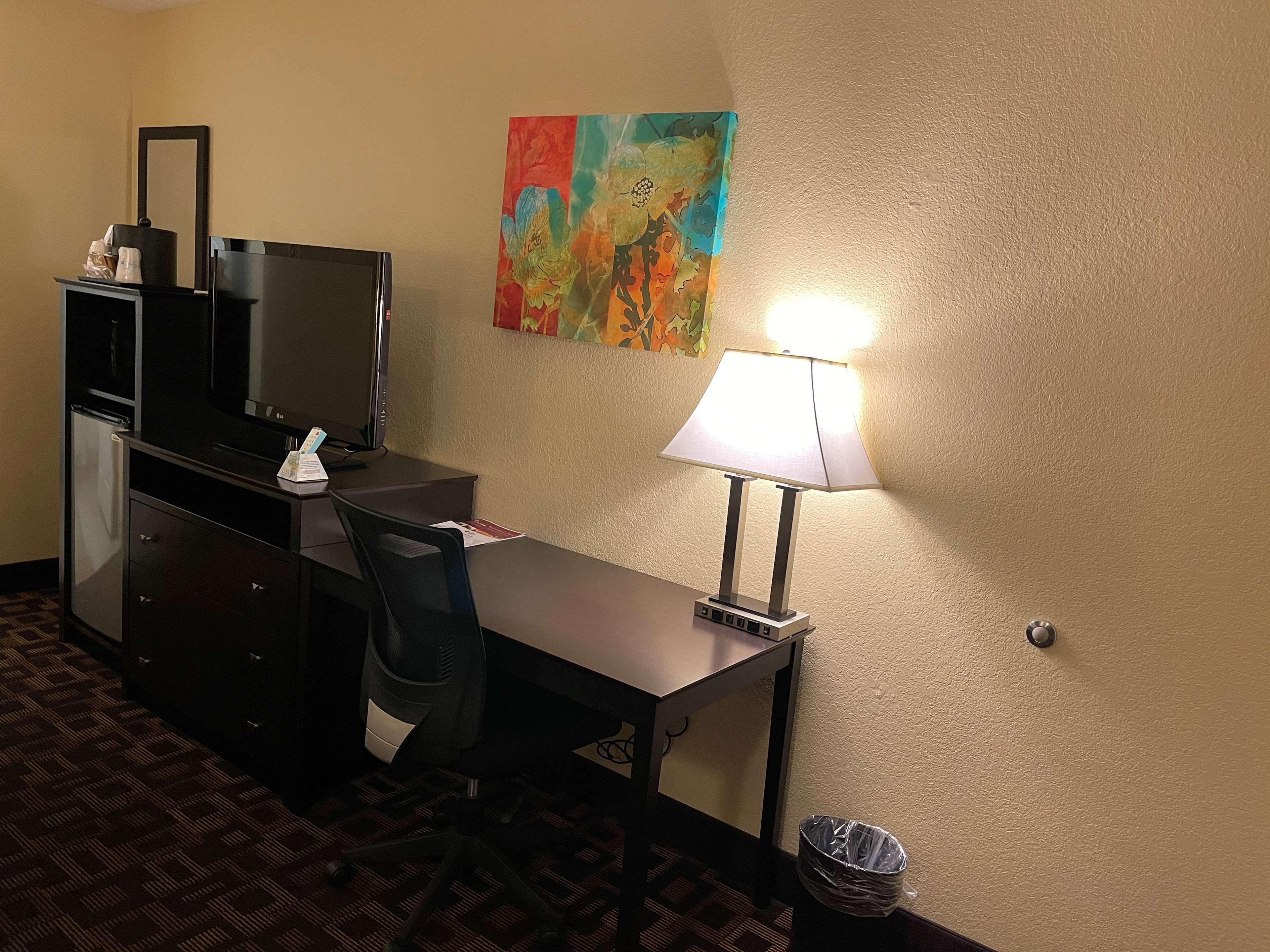 Best Western Plus Pleasanton Inn Esterno foto