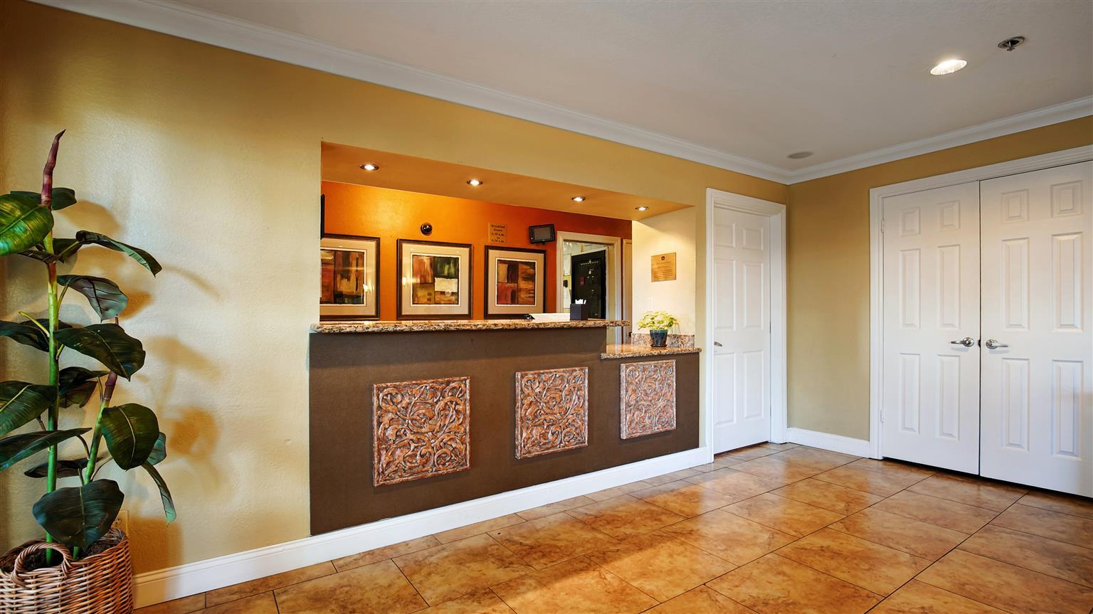 Best Western Plus Pleasanton Inn Esterno foto